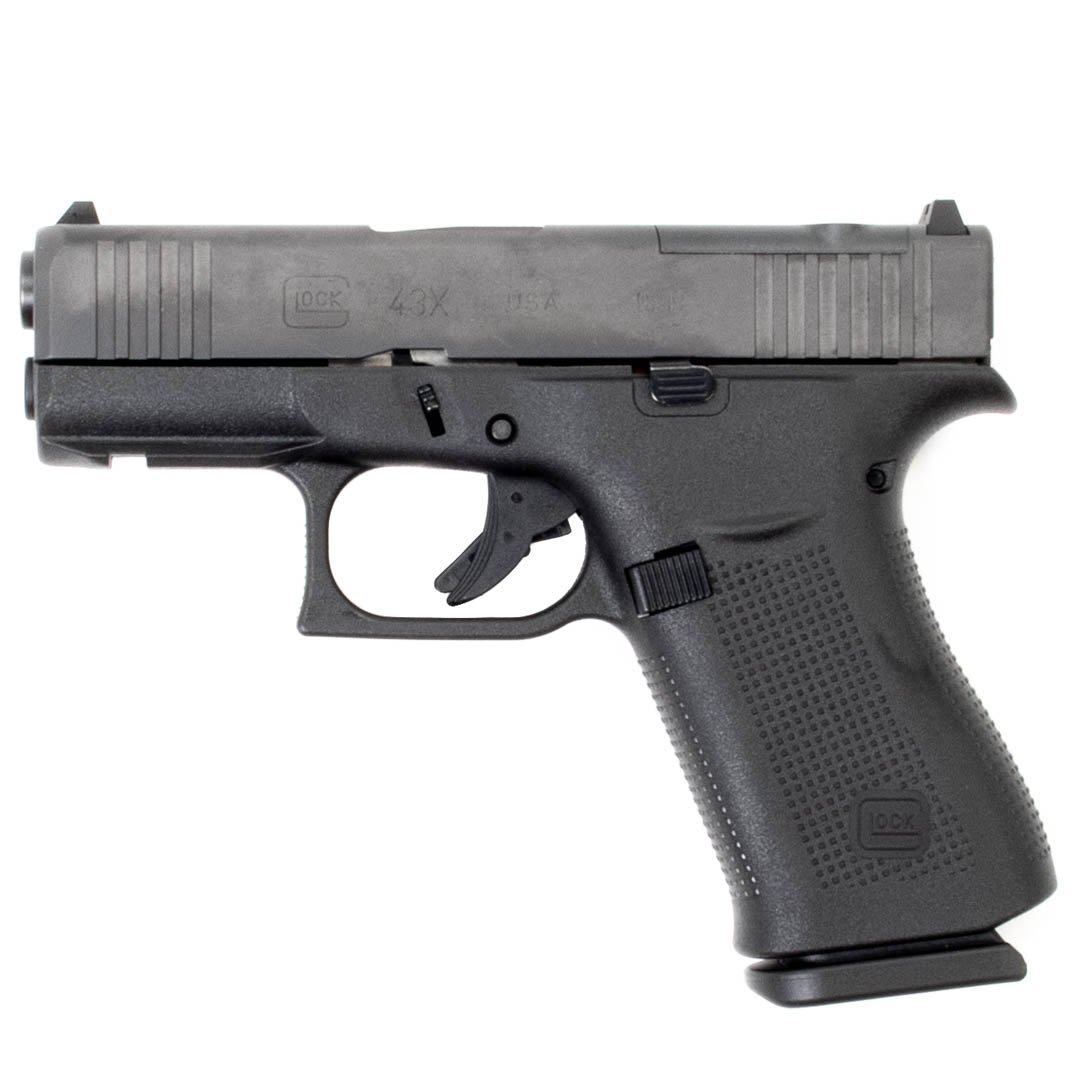 ECOM00440025 GLOCK 43x Mos ECOM00440025 530504